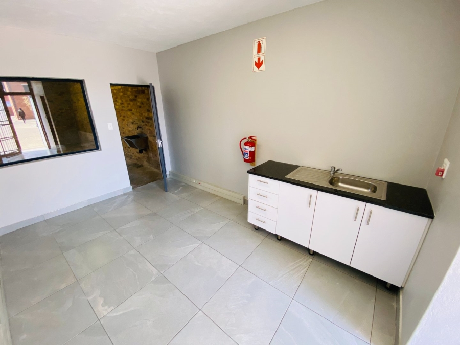 To Let commercial Property for Rent in Laser Park Gauteng