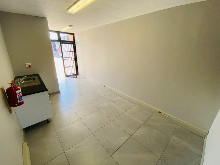 To Let commercial Property for Rent in Laser Park Gauteng