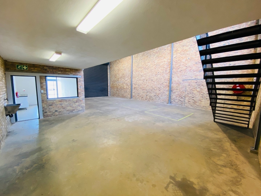 To Let commercial Property for Rent in Laser Park Gauteng