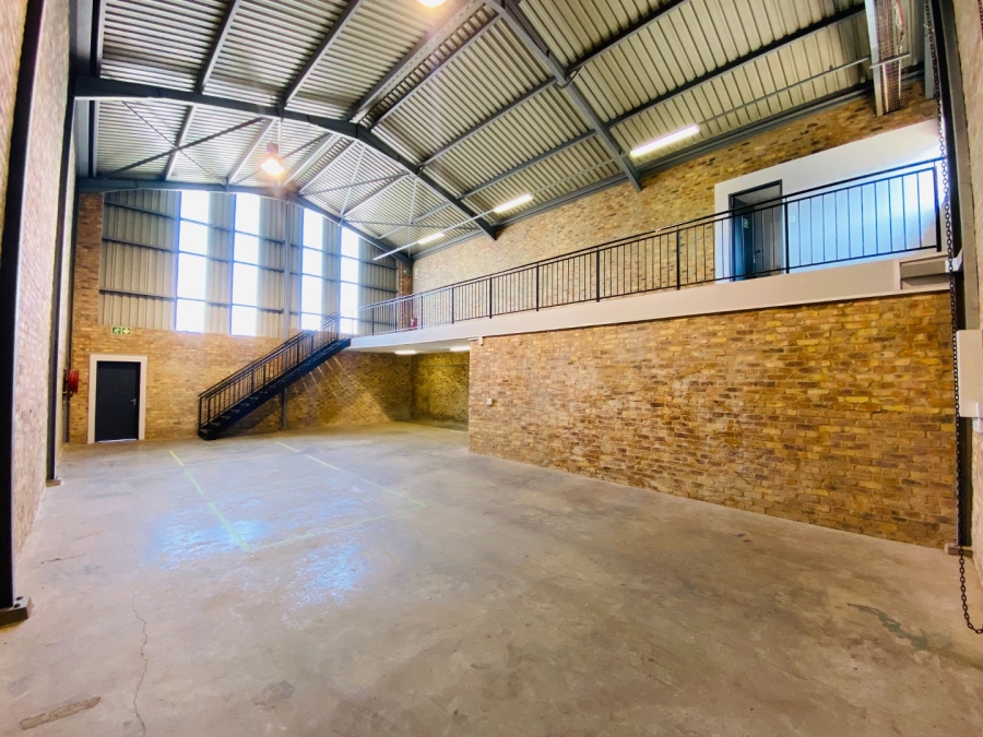 To Let commercial Property for Rent in Laser Park Gauteng