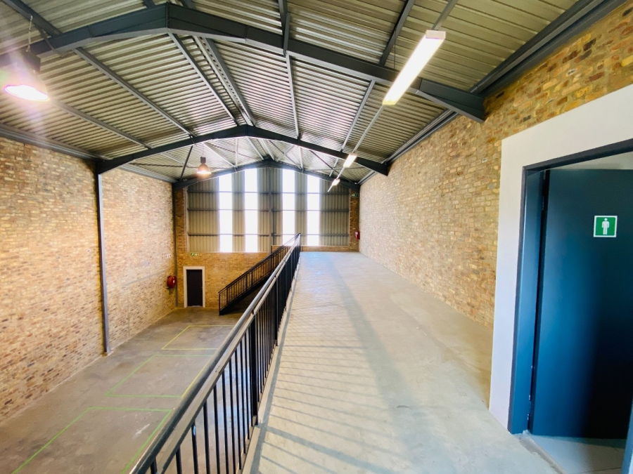 To Let commercial Property for Rent in Laser Park Gauteng