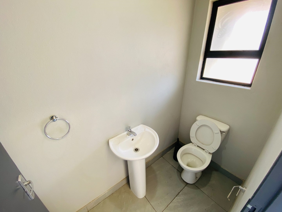To Let commercial Property for Rent in Laser Park Gauteng