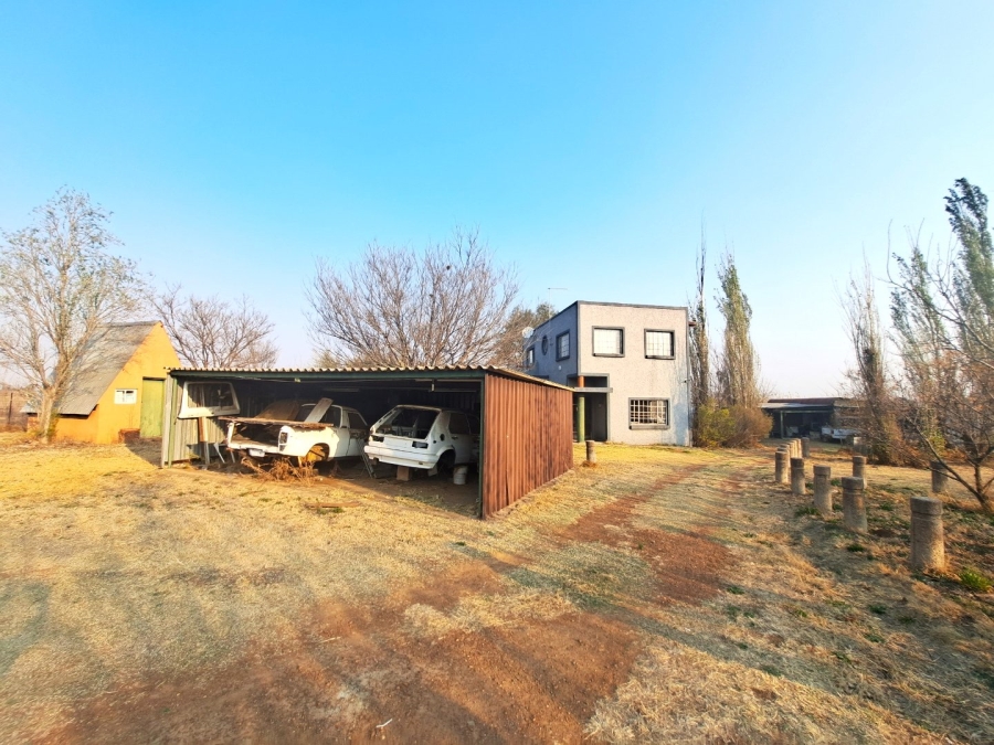 3 Bedroom Property for Sale in Helderstrome AH Gauteng