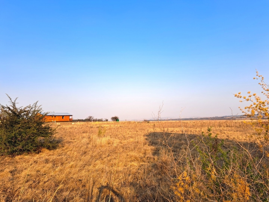 3 Bedroom Property for Sale in Helderstrome AH Gauteng