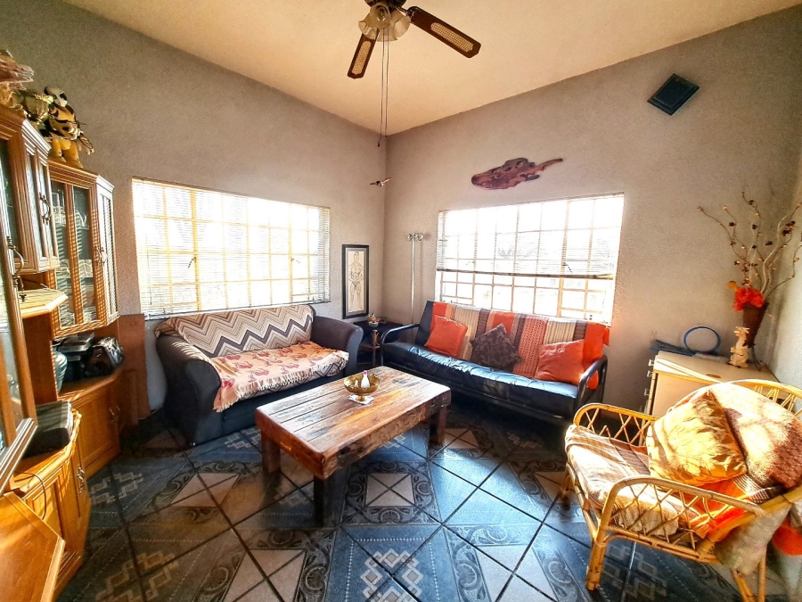 3 Bedroom Property for Sale in Helderstrome AH Gauteng