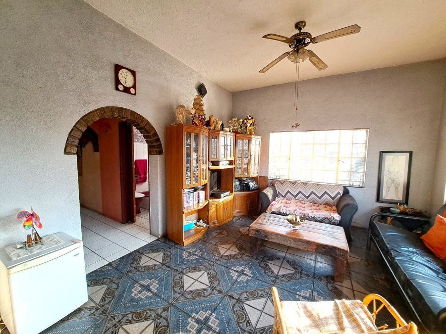 3 Bedroom Property for Sale in Helderstrome AH Gauteng