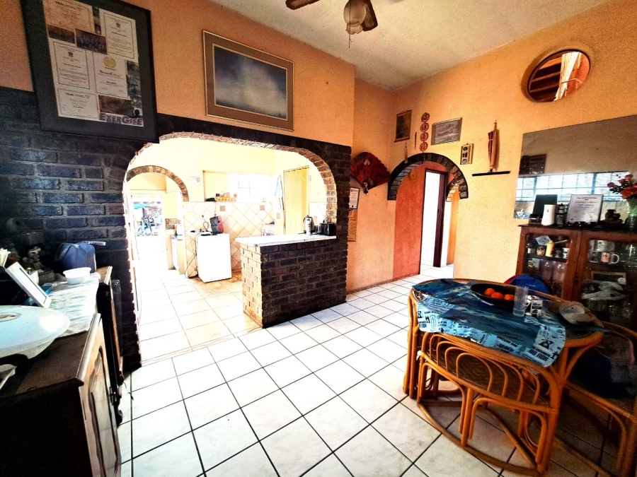 3 Bedroom Property for Sale in Helderstrome AH Gauteng