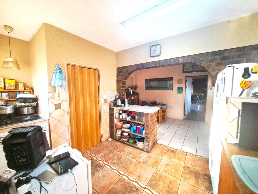 3 Bedroom Property for Sale in Helderstrome AH Gauteng