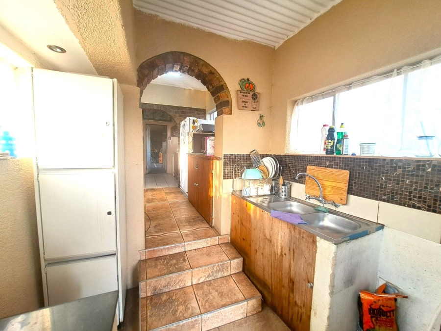 3 Bedroom Property for Sale in Helderstrome AH Gauteng