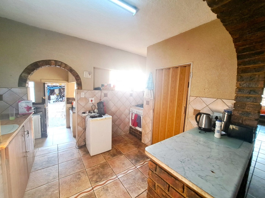 3 Bedroom Property for Sale in Helderstrome AH Gauteng