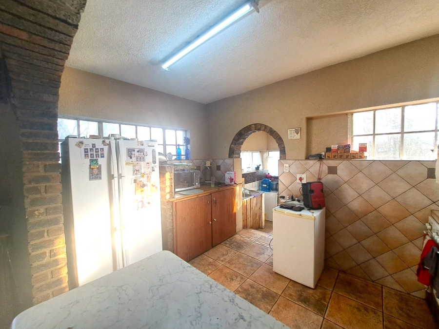 3 Bedroom Property for Sale in Helderstrome AH Gauteng