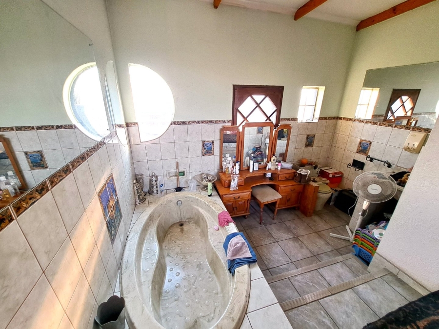 3 Bedroom Property for Sale in Helderstrome AH Gauteng