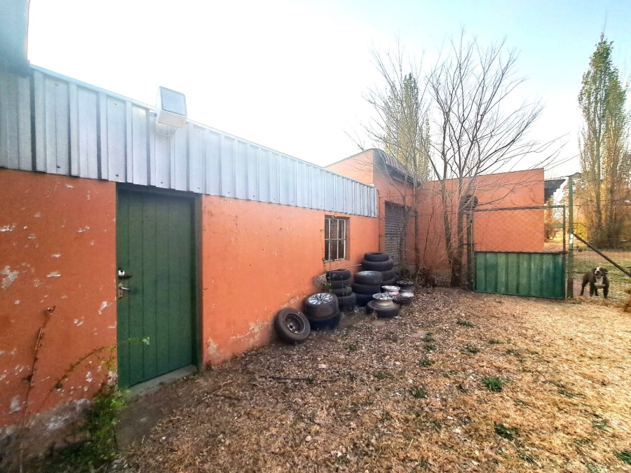 3 Bedroom Property for Sale in Helderstrome AH Gauteng