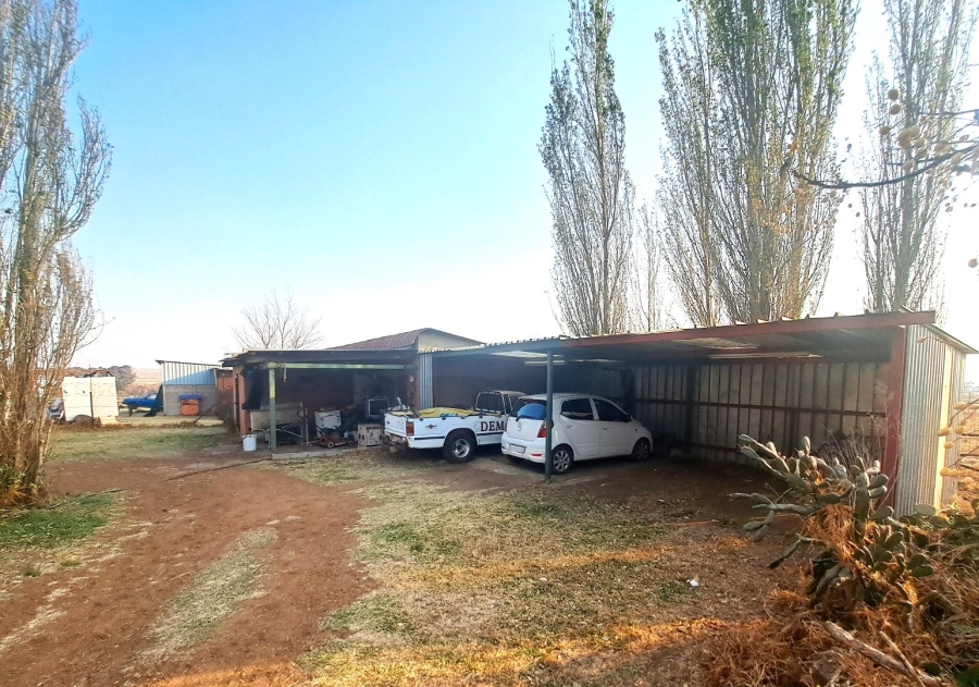 3 Bedroom Property for Sale in Helderstrome AH Gauteng