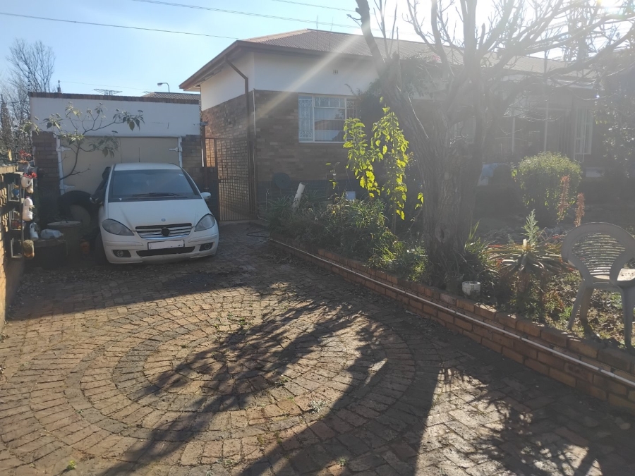 3 Bedroom Property for Sale in Primrose Hill Gauteng