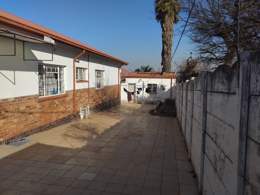 3 Bedroom Property for Sale in Primrose Hill Gauteng