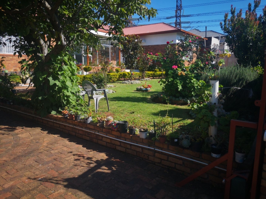 3 Bedroom Property for Sale in Primrose Hill Gauteng