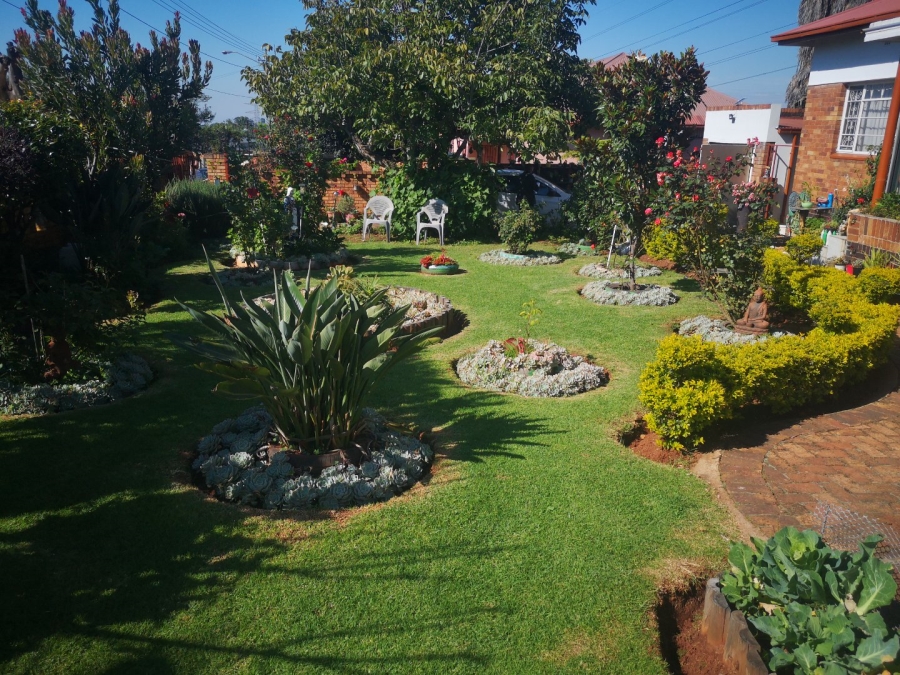 3 Bedroom Property for Sale in Primrose Hill Gauteng