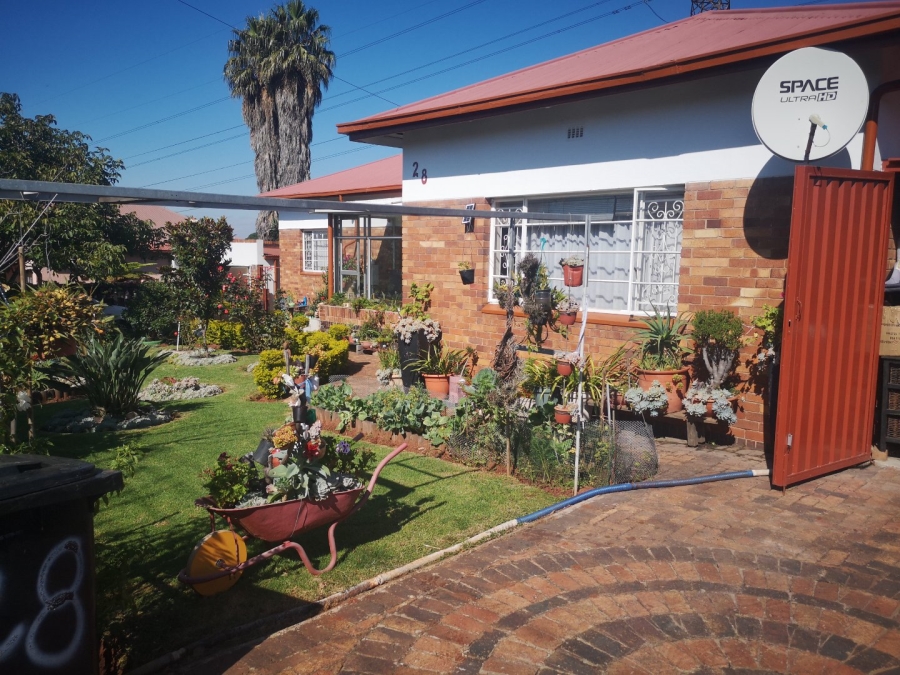 3 Bedroom Property for Sale in Primrose Hill Gauteng