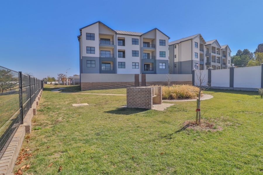 3 Bedroom Property for Sale in Lilianton Gauteng