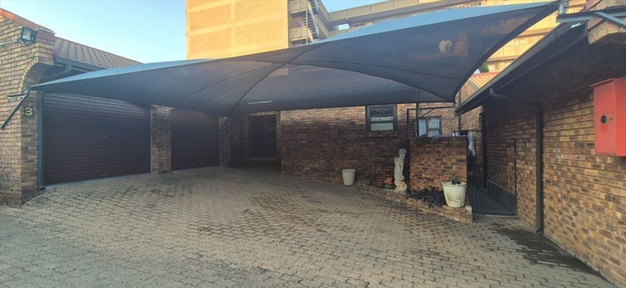 4 Bedroom Property for Sale in Benoni Central Gauteng