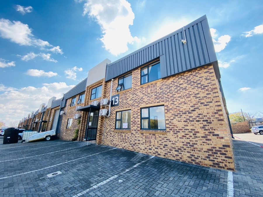 To Let commercial Property for Rent in Honeydew Gauteng