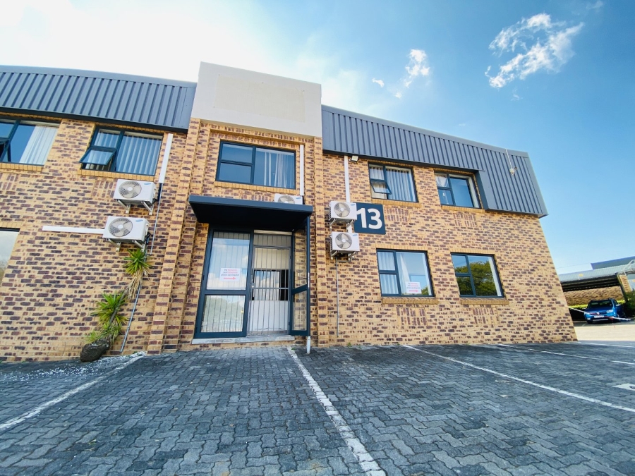 To Let commercial Property for Rent in Honeydew Gauteng