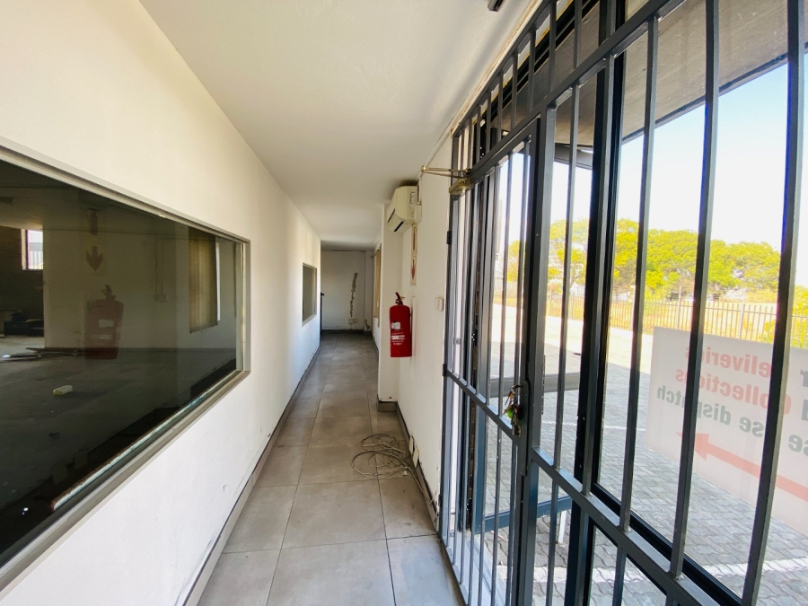 To Let commercial Property for Rent in Honeydew Gauteng