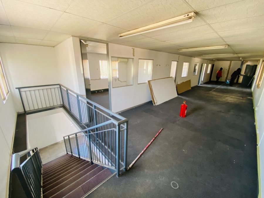 To Let commercial Property for Rent in Honeydew Gauteng