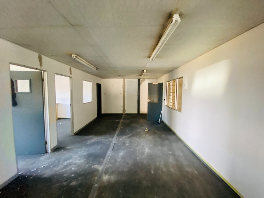 To Let commercial Property for Rent in Honeydew Gauteng