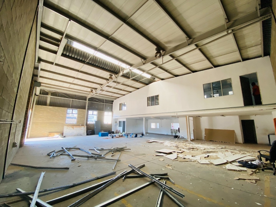 To Let commercial Property for Rent in Honeydew Gauteng