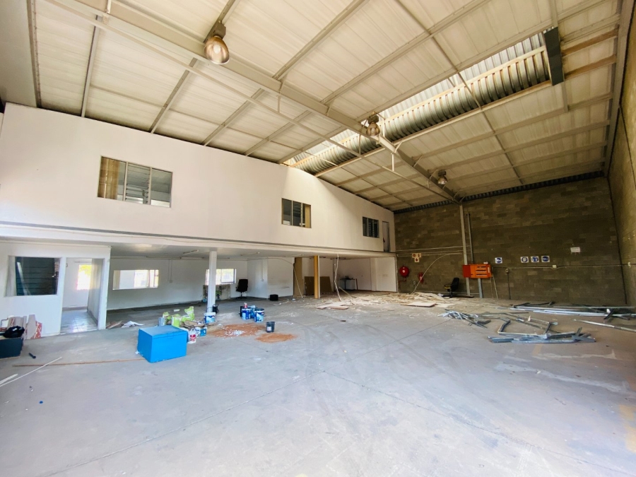 To Let commercial Property for Rent in Honeydew Gauteng