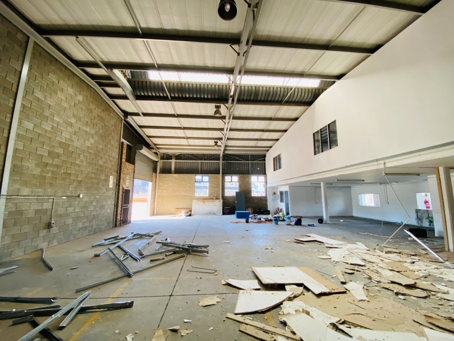 To Let commercial Property for Rent in Honeydew Gauteng
