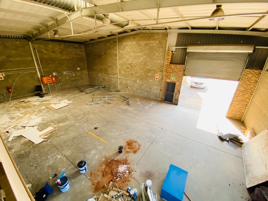 To Let commercial Property for Rent in Honeydew Gauteng
