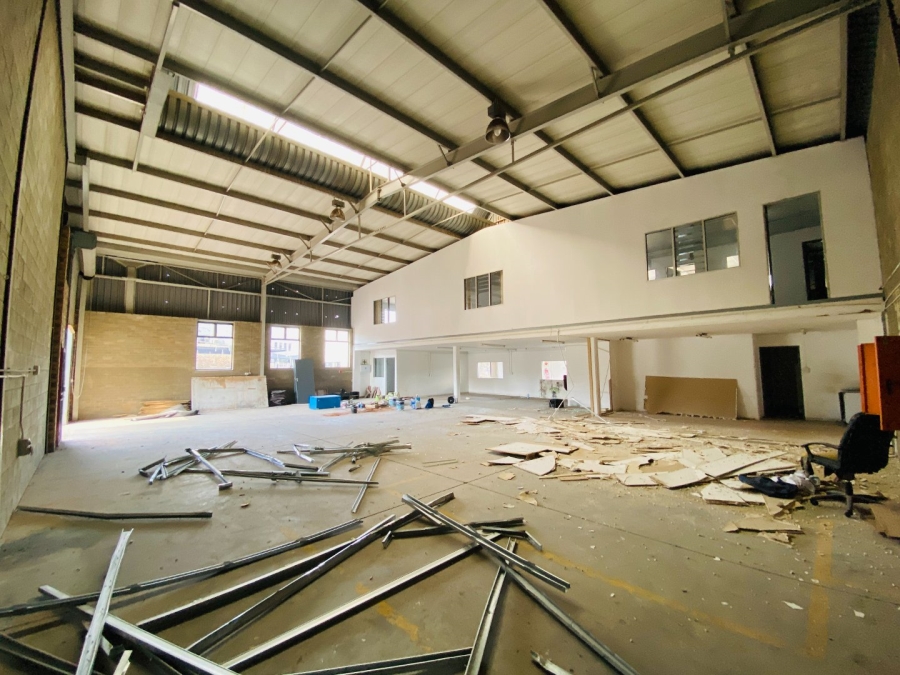 To Let commercial Property for Rent in Honeydew Gauteng