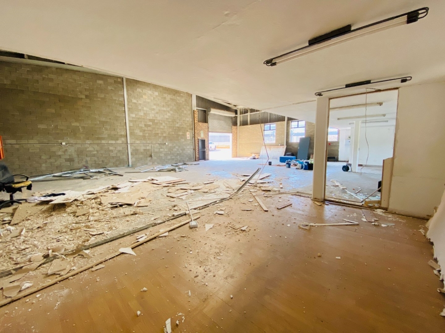 To Let commercial Property for Rent in Honeydew Gauteng