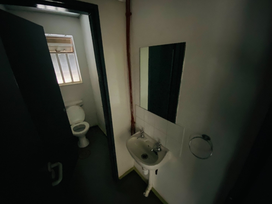 To Let commercial Property for Rent in Honeydew Gauteng