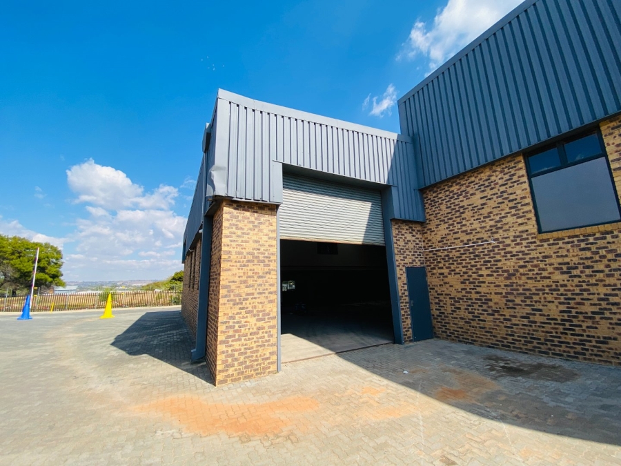 To Let commercial Property for Rent in Honeydew Gauteng