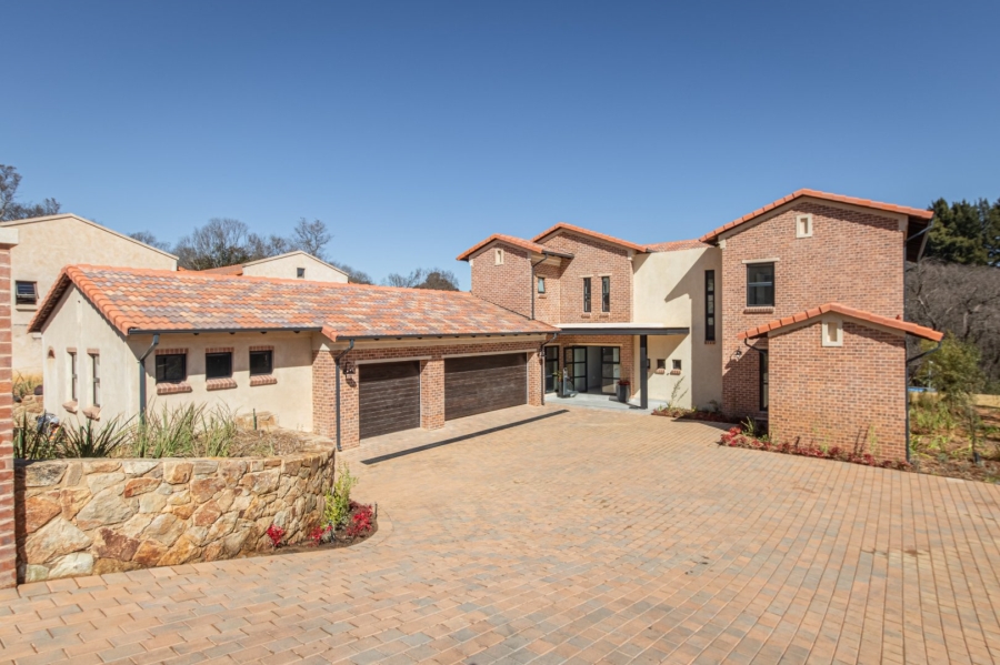 5 Bedroom Property for Sale in Avianto Estates Gauteng