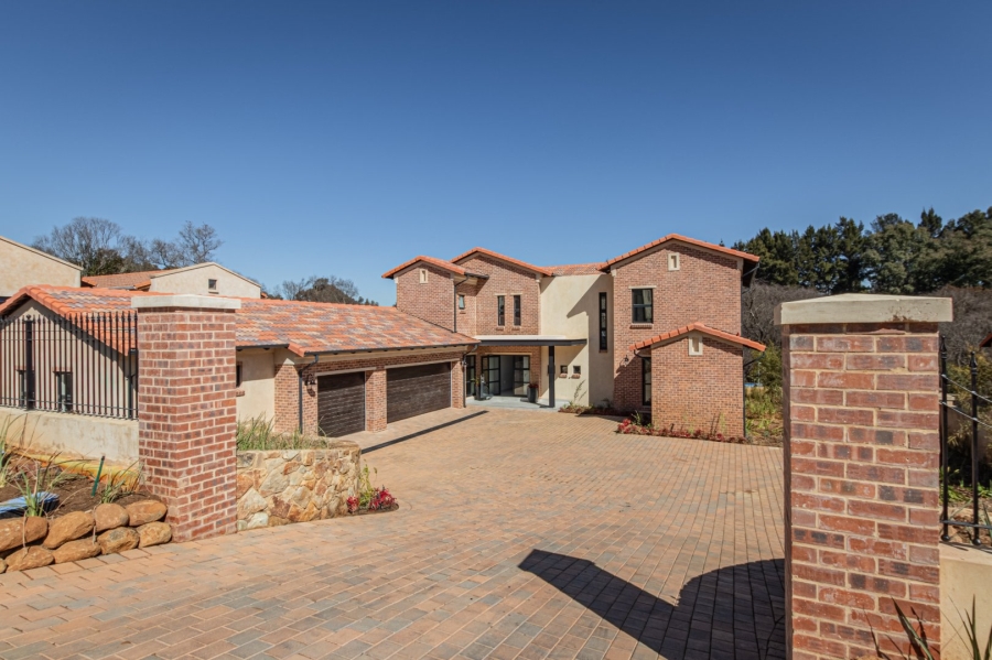5 Bedroom Property for Sale in Avianto Estates Gauteng