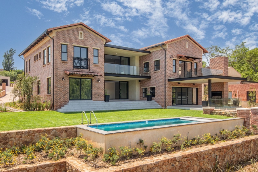 5 Bedroom Property for Sale in Avianto Estates Gauteng