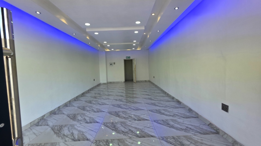 To Let commercial Property for Rent in Laudium Gauteng