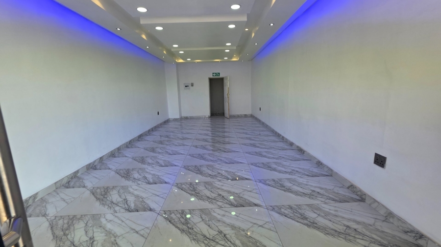 To Let commercial Property for Rent in Laudium Gauteng