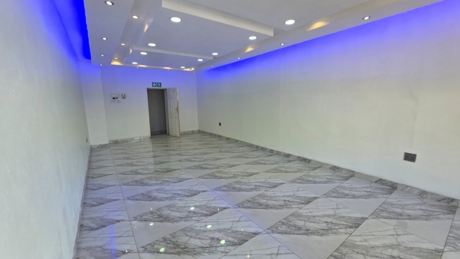 To Let commercial Property for Rent in Laudium Gauteng