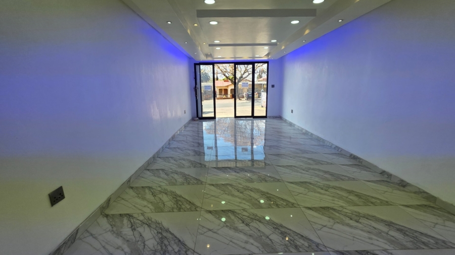 To Let commercial Property for Rent in Laudium Gauteng