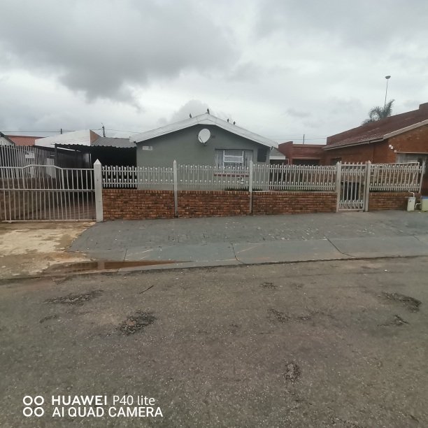 To Let 2 Bedroom Property for Rent in Soshanguve H Gauteng