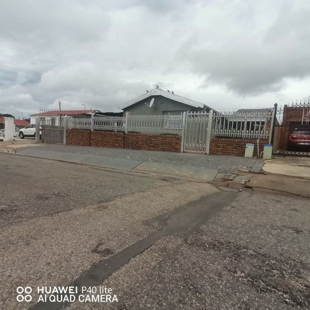 To Let 2 Bedroom Property for Rent in Soshanguve H Gauteng