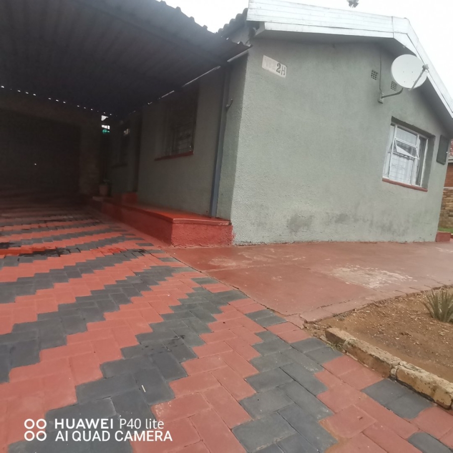 To Let 2 Bedroom Property for Rent in Soshanguve H Gauteng