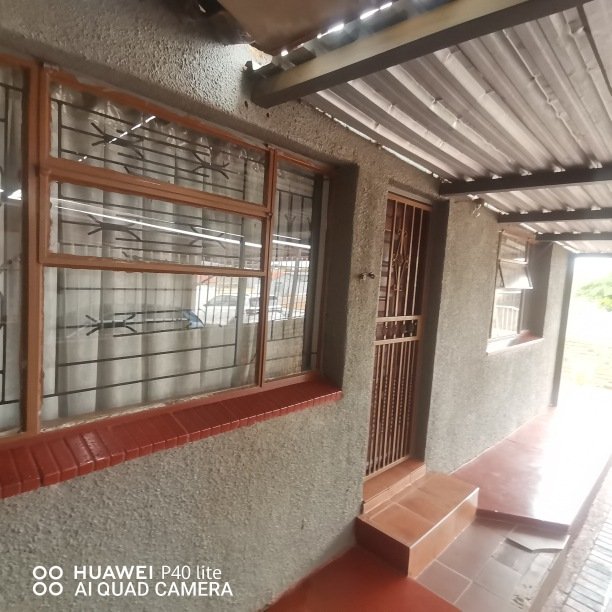 To Let 2 Bedroom Property for Rent in Soshanguve H Gauteng