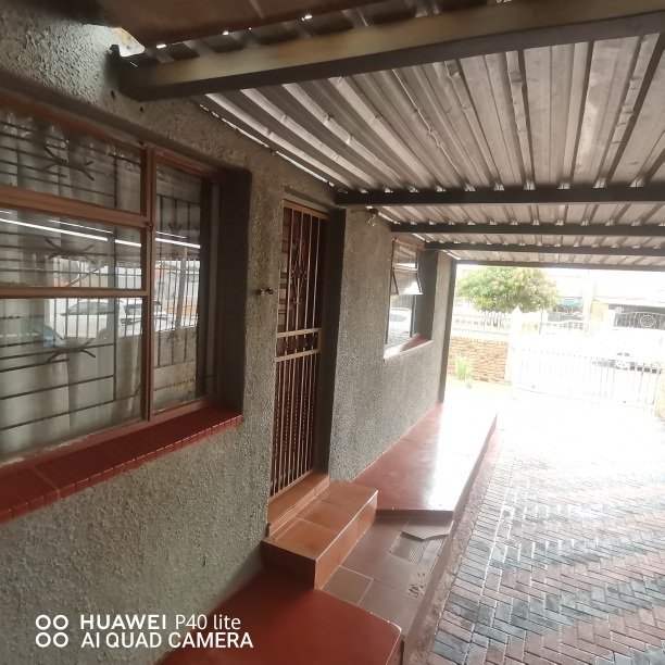 To Let 2 Bedroom Property for Rent in Soshanguve H Gauteng